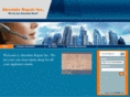 absoluterepairinc.com