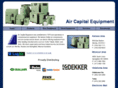 aircapitalequipment.com