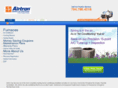airtroncharlotte.com