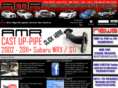 amrperformance.com