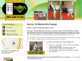 aurorapremierkarate.com