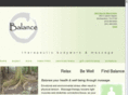 balancemassageonline.com