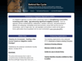 behindthecycle.org