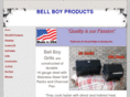 bellboyproducts.com