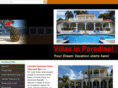 beourguestvillas.com
