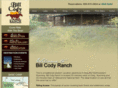 billcodyranch.com