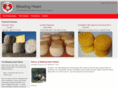bleatingheart.com