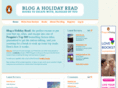 blogaholidayread.com