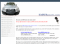 bmwremote.com