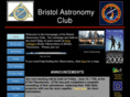 bristolastronomy.org