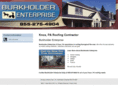 burkholderenterprise.com