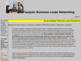 business-networking-leads.com