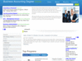 businessaccountingdegreeonline.com