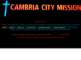 cambriacitymission.org