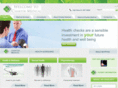 chartermedical.ie