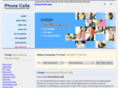 cheap-phonecalls.net