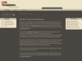 cms-templates.com