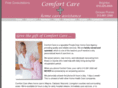comfortcarehomecare.com