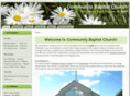 communitybaptistchurch.info