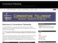 cornerstonefellowshiponline.com