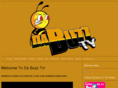 dabuzztvshow.com