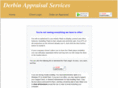 derbinappraisalservices.com
