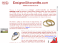 designersilversmiths.com