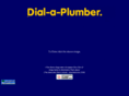 dialaplumber.com