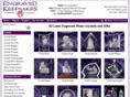 engravedkeepsakes.com