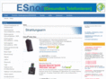 esnord.de