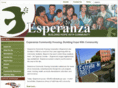 esperanzacommunityhousing.org