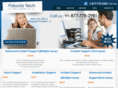 fiduciatech.com