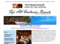 fijiallinclusiveresorts.com
