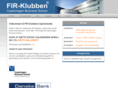 fir-klubben.com