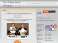 firstfridaybooksynopsis.com