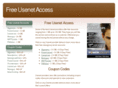 free-usenet-access.com