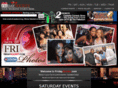 fridaysociety.com