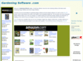 gardeningsoftware.com