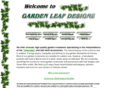gardenleaf.com