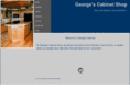 georgescabinets.com