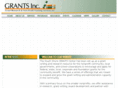 grantsinc.com