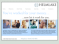 helmlake.com