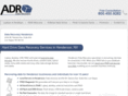 hendersondatarecovery.com