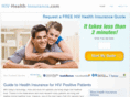 hiv-health-insurance.com