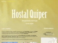 hostalquiper.com