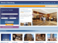 hotelschincheng.com