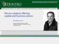 huntro.com