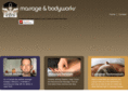 infinimassage.com