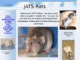 jatsrats.com