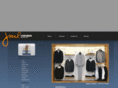 jmluniforms.com